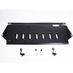 Resim Citroen C-Elysee Metal Karter Muhafazasi Koruma Saci 