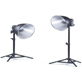 Resim KAISER Kaisermasaüstü Aydınlatma Kiti 2 