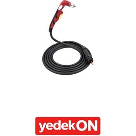 Resim S 125 Plazma Torç 6 Mt. 