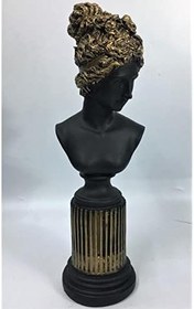 Resim BY ARİ LAFAYETTE HEYKEL BİBLO HK114-21 