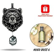 Resim Aroma Bar Çok Kullanımlık Araç İçi Aromatizör 152535070 