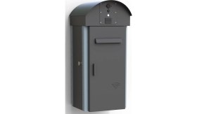 Resim Multitek Akıllı Posta Kutusu 