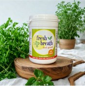 Resim Fresh Breath Ağız Kokusu Önleyici Nefes Temizleyici 90 Kapsül 