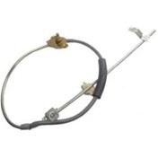 Resim Dgs Rc11-512614 - Cam Krikosu Sağ Manuel Uno İthal Üründür 