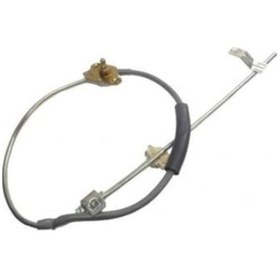 Resim Dgs Rc11-512614 - Cam Krikosu Sağ Manuel Uno İthal Üründür 