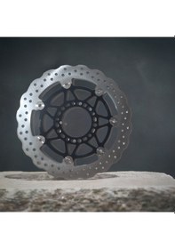 Resim Kawasaki Zx6r 636 Ön Fren Diski Armbraking 