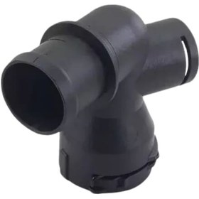 Resim Su Flanşı - 1k0122291bc Wisco - Volkswagen Jetta Touran 04 Ve Sonrası Uyumlu 