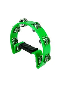 Resim Zilli Tef Pro Yeşil Xntw16gr 