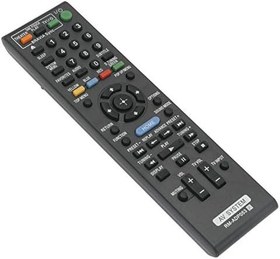 Resim AIDITIYMI RM-ADP053 Yedek Uzaktan Kumanda Sony Blu-ray Disk DVD Oynatıcı Ev Sineması Sistemi BDV-E370 BDV-T57 BDV-T37 BDV-E570 BDV-E770W BDV-E870 BDV-T77 BDV-F7 HBD-E770W BDV-E70W BDV-E70W için uygun 470 cm 