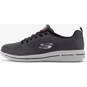 Resim Skechers Burst 2.0 Erkek Gri Spor Ayakkabı 999739tk Char 