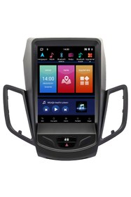 Resim Carvocal Fiesta Android Multimedya Sistemi (2010-2017) CRV-4126XAA 