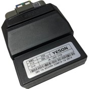 Resim Beyin Mondial Fury 110 Ecu Or. 