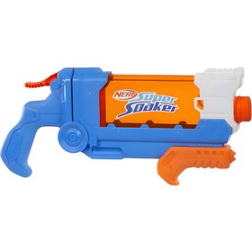 Resim Nerf Super Soaker Flip Fill - 6+ Yaş 