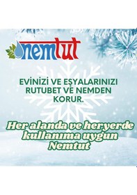 Resim Nem Tutucu Giderici Rutubet Emici Kötü Koku Giderici Küf Korozyon 