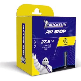 Resim Mıchelın Aırstop B6 27X2.35/3.2 Standard 35MM Iç Lastik 