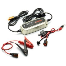 Resim Yamaha Yec-9 Akü Şarj Cihazı 