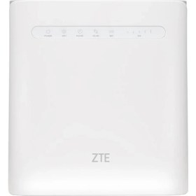 Resim Zte Superbox MF286R 300 Mbps 4.5G Modem 2 Anten ile Yüksek Hızda Bağlantı Özellikleri 