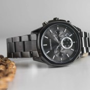 Resim Chaperone CH002287 Çelik Kordonlu Erkek Kol Saati 