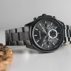 Resim Chaperone CH002287 Çelik Kordonlu Erkek Kol Saati 