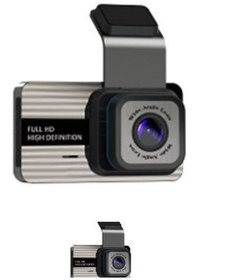 Resim inox -313 2MP 3 İnç Ultra Geniş Açı Lensli Full HD Araç Kamerası 