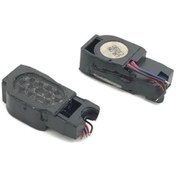 Resim Samsung Uyumlu D900 Buzzer Hoparlör (538259355) 
