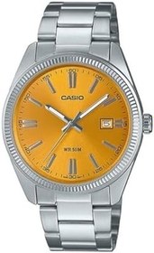 Resim Casio MTP-1302 Kol Saati, Standart, MTP-1302, Sarı, Erkek 