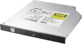 Resim ASUS SDRW-08U1MT ATA/SATA, DVD yazıcı 