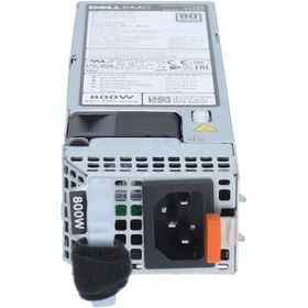 Resim Dell 800w 80+ Platınum Emc Sunucu Power Supply 