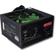 Resim Hadron HD404 300W Power Supply 12CM Geniş Fan Güç Kaynağı 