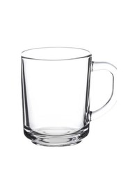 Resim Paşabahçe Kulplu Bardak 55029 