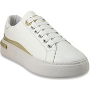 Resim Beety 2550 Kadın Günlük Ayakkabı-beyaz Beyaz 