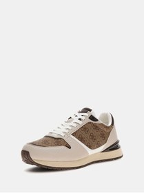 Resim Guess Island Erkek Sneaker 