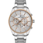 Resim Daniel Klein EDK.1.10044.4 Erkek Kol Saati 