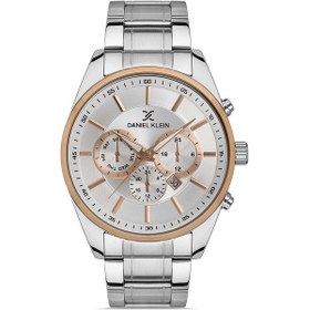 Resim Daniel Klein EDK.1.10044.4 Erkek Kol Saati 