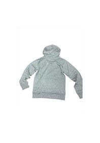 Resim E Çocuk Jordan Erkek Çocuk Kap.sweatshirt Gri Gri 
