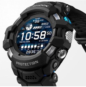 Resim Casio G-Shock Gsw-H1000 Ön Ekran Koruyucu Nano Cam (4 Adet) Diğer