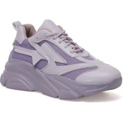 Resim Butigo Lary 2pr Lila Kadın Sneaker 
