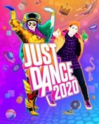 Resim Ubisoft Just Dance 2020 PS4 Oyun 