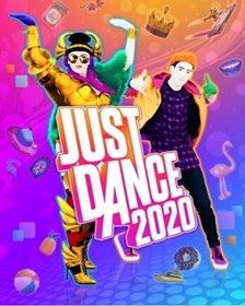 Resim Ubisoft Just Dance 2020 PS4 Oyun 