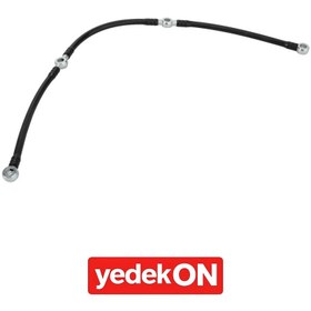 Resim AGCO Enjektör Taşma Hortumu - Valtra | V836747520 