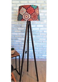 Resim Lambada 3 Ayaklı Lambader,Abajur,Aydınlatma(277485092) 