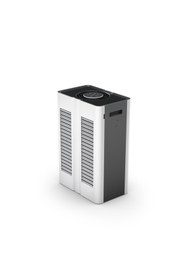 Resim MANN HUMMEL Ourair Sq 500 Mobil Hava Temizleme Sistemi 