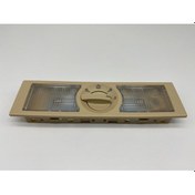 Resim Polo (2002 -- 2010) Arka Tavan Lambası (Bej) 6Q0947291 