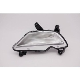 Resim Hyundai İ20 Sis Fari Sol 2015-2018 92201c8100 1.2, 1.4, 1.0, 1.4 Crdı, 1.1 Crdi 