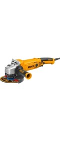 Resim PremiumPort Güçlü 1010W Avuç Taşlama, 125MM Performans ve Dayanıklılık 