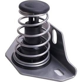 Resim Bmw F25 F26 Kaput Açma Mandalı Ön 51237295780 