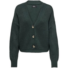 Resim Only Onlcarol Nice Yeşil Kadın Hırka 15211521 Yeşil 