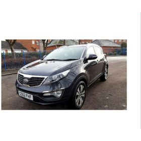 Resim autoistanbul Kia Sportage R 2012-2015 4Lü Cam Kaldırma Kapatma Modülü 