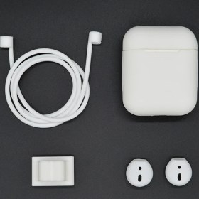 Resim Yue Store Bluetooth Kulaklık Kılıfı (Yurt Dışından) 