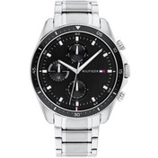 Resim Tommy Hilfiger Th1791835 Erkek Kol Saati 